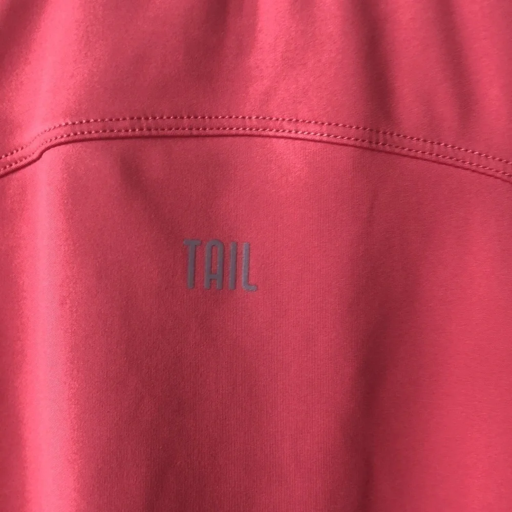 TAIL Pullover w/drawstring - Picture 5 of 6